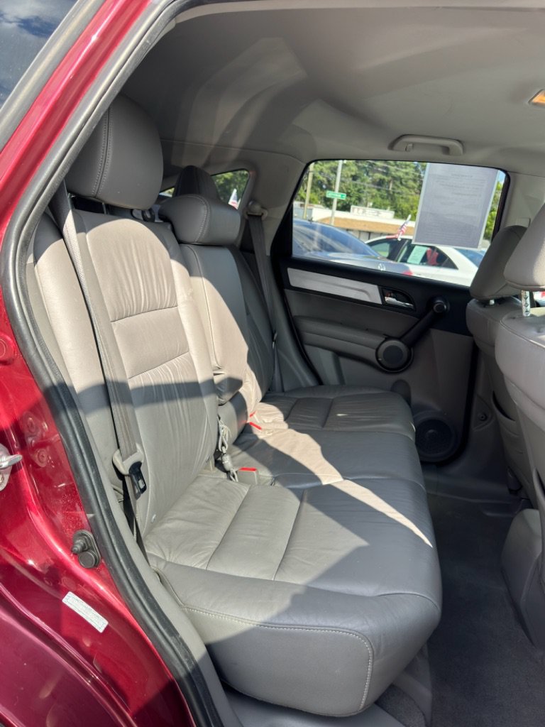 Used 2011 Honda CR-V EX-L image 9