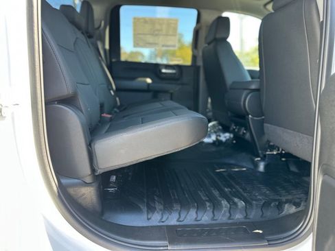 New 2025 Chevrolet Silverado 3500 W/T w/ WT Convenience Package image 22