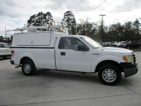Used 2010 Ford F150 STX image 27