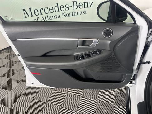 Used 2020 Hyundai Sonata SEL Plus FWD image 10