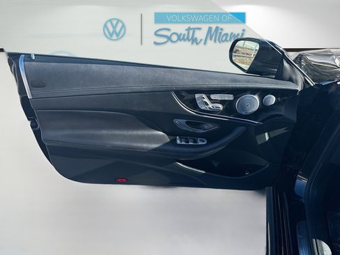 Used 2019 Mercedes-Benz E 450 E 450 image 20