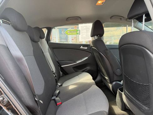 Used 2014 Hyundai Accent GS FWD image 19