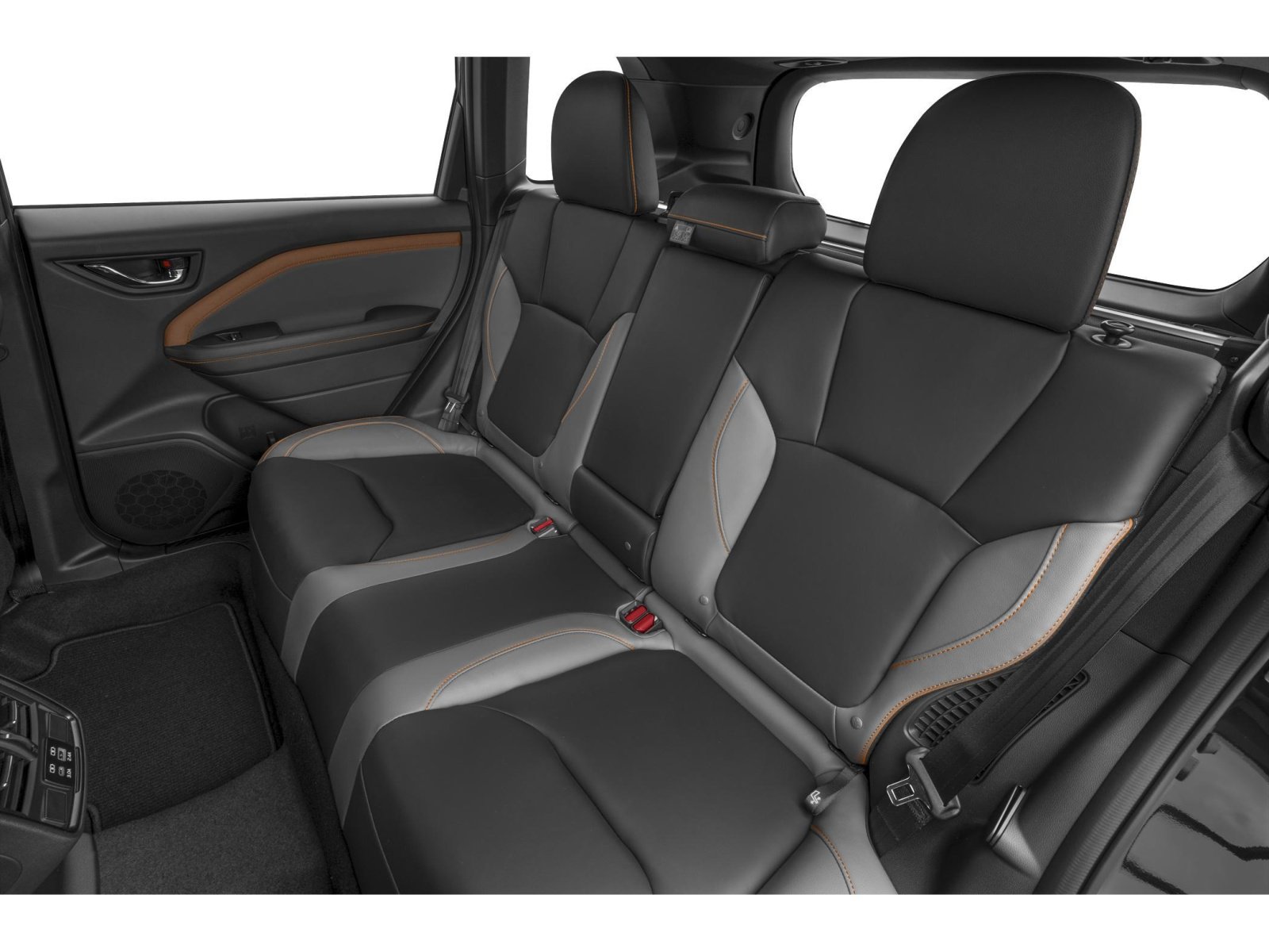 New 2026 Subaru Forester Sport AWD/4WD image 8