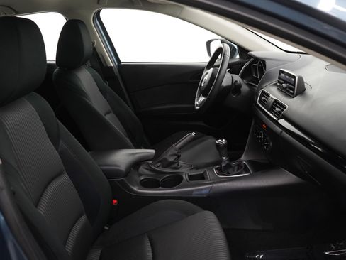 Used 2014 MAZDA MAZDA3 i Touring image 11