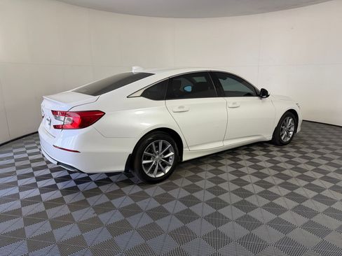 Used 2021 Honda Accord LX image 9