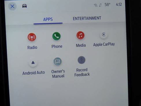 Used 2022 Ford Edge SEL image 23