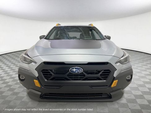 New 2026 Subaru Crosstrek 2.5i Wilderness AWD/4WD image 8