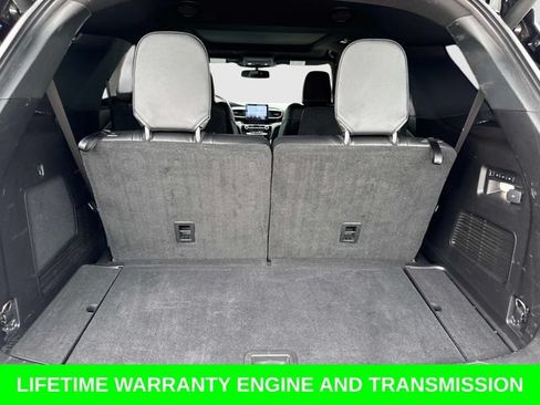Used 2021 Ford Explorer ST w/ Equipment Group 401A AWD/4WD image 12
