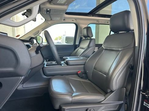 Certified 2025 Ford Expedition Max Active RWD image 15
