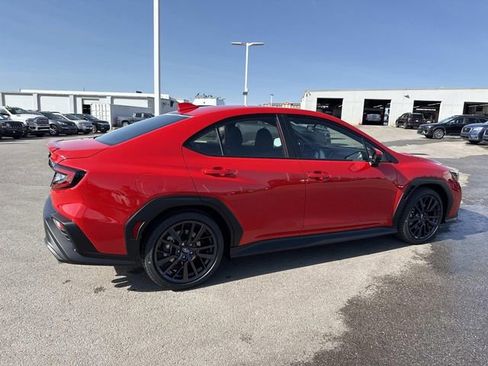 New 2026 Subaru WRX Premium image 2