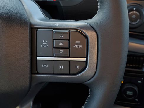 New 2026 Ford F150 XLT w/ Equipment Group 302A MID image 16