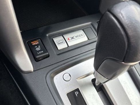 Used 2015 Subaru Forester 2.5i Limited w/ Protection Package #2 image 19