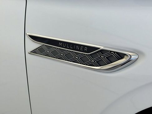 New 2026 Bentley Flying Spur Plug-In Hybrid AWD/4WD image 33