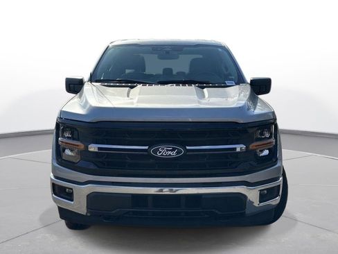 Used 2025 Ford F150 XLT w/ Equipment Group 301A Standard image 3