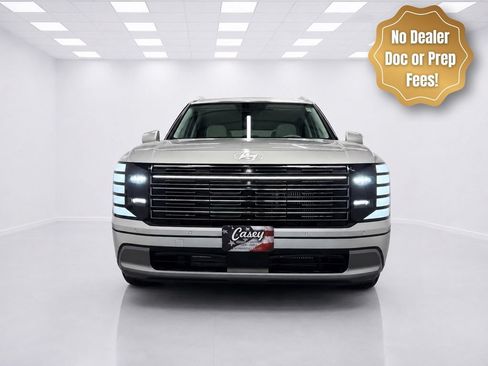 Used 2026 Hyundai Palisade SEL AWD/4WD image 2