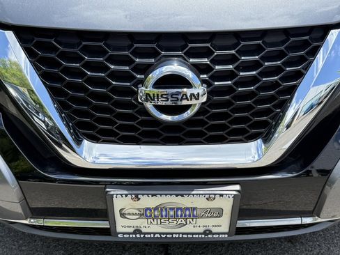 Used 2022 Nissan Murano S image 35