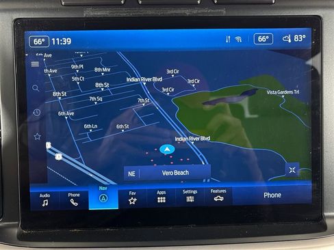 Certified 2023 Ford F150 XLT w/ Equipment Group 302A High image 25