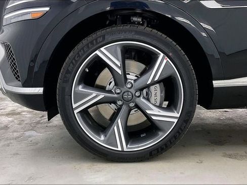 New 2026 Genesis GV80 2.5T Prestige AWD/4WD image 15