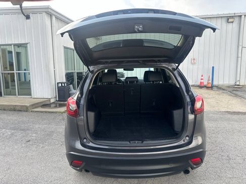 Used 2016 MAZDA CX-5 Grand Touring AWD/4WD image 10