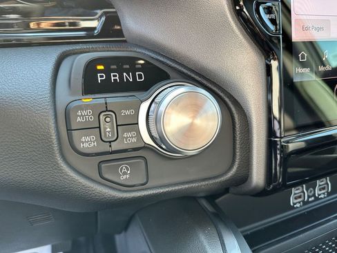 New 2026 RAM 1500 Laramie w/ Night Edition image 28