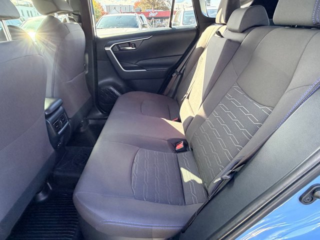Used 2023 Toyota RAV4 SE AWD/4WD image 19
