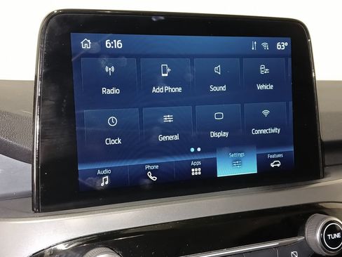 Used 2023 Ford Escape Active FWD image 25