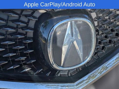 Used 2020 Acura MDX FWD image 19