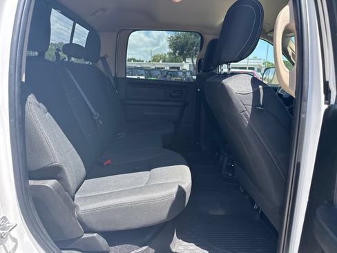 Certified 2020 RAM 2500 Tradesman AWD/4WD image 33