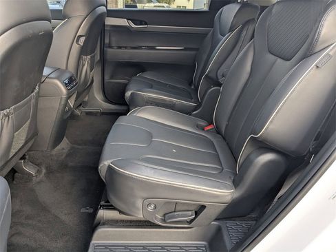 Used 2025 Hyundai Palisade SEL image 22