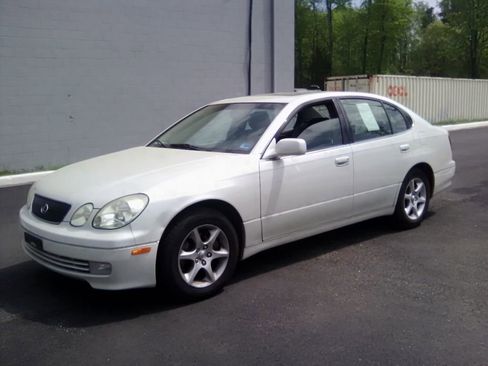 Used 2004 Lexus GS 300 image 13
