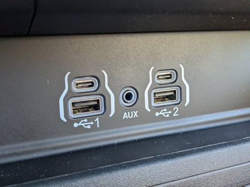 New 2026 RAM 1500 Laramie w/ Night Edition AWD/4WD image 22