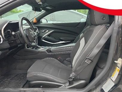 Used 2016 Chevrolet Camaro LT w/ RS Package