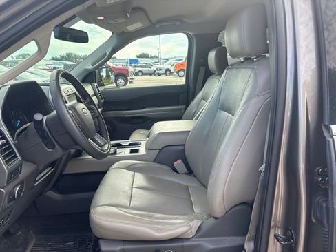 Used 2018 Ford Expedition Max XLT w/ Equipment Group 202A RWD image 9