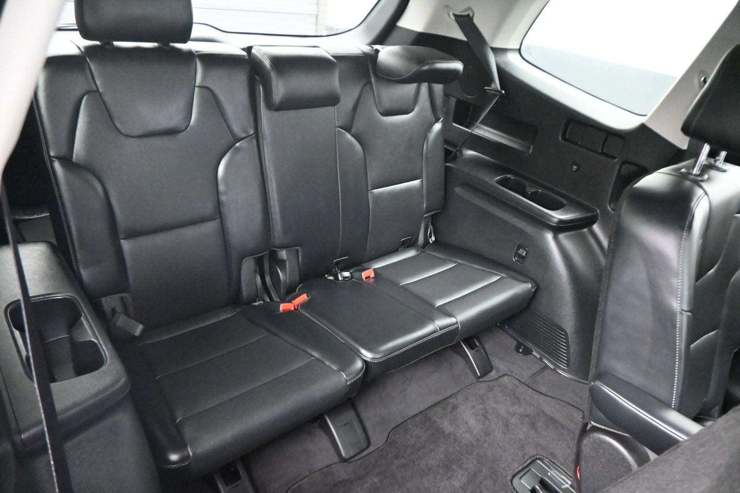 Used 2024 Kia Telluride S w/ S Sunroof Package FWD image 15