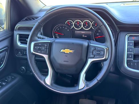 Used 2021 Chevrolet Tahoe LT image 25