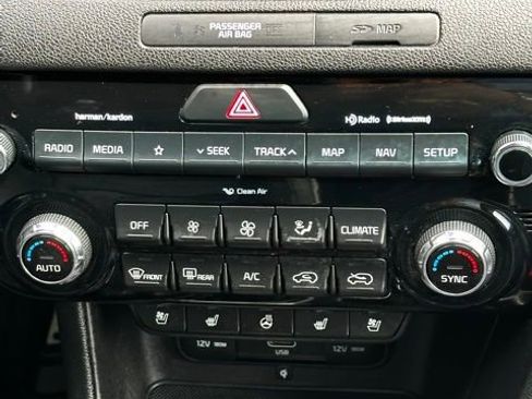 Used 2020 Kia Sportage SX AWD/4WD image 35