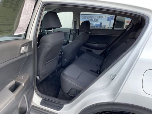 Certified 2021 Kia Sportage LX image 25