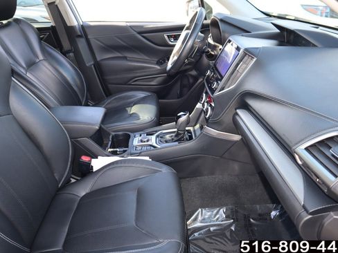 Used 2021 Subaru Forester Limited image 23