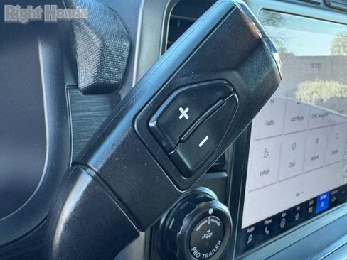 Used 2024 Ford F150 XLT w/ Mobile Office Package image 31