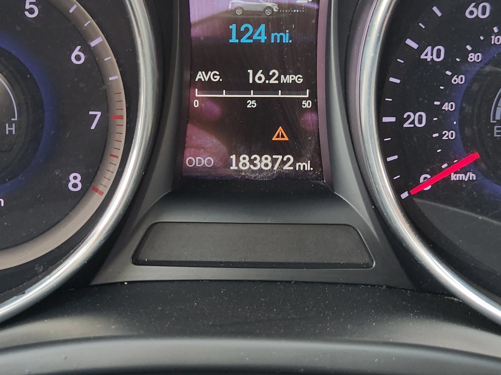 Used 2015 Hyundai Santa Fe Sport w/ Option Group 04 FWD image 16