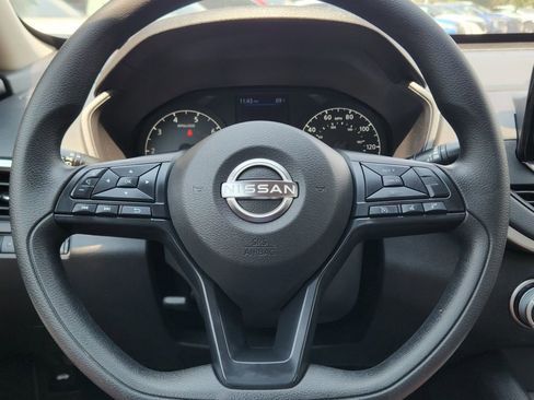 Certified 2023 Nissan Altima 2.5 S image 17