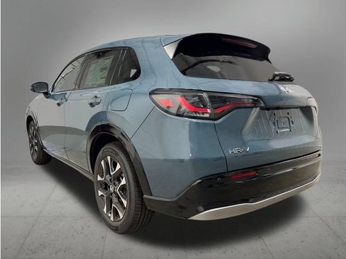New 2027 Honda HR-V EX-L image 3