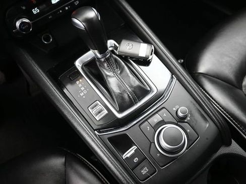 Certified 2024 MAZDA CX-5 AWD 2.5 S w/ Select Package image 14