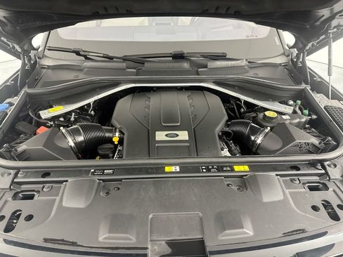 Certified 2023 Land Rover Range Rover SE AWD/4WD image 31