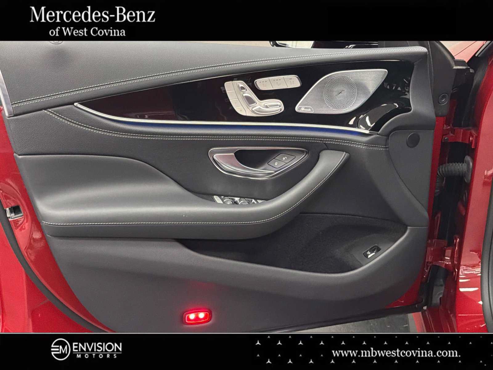 Certified 2024 Mercedes-Benz AMG GT 43 image 22