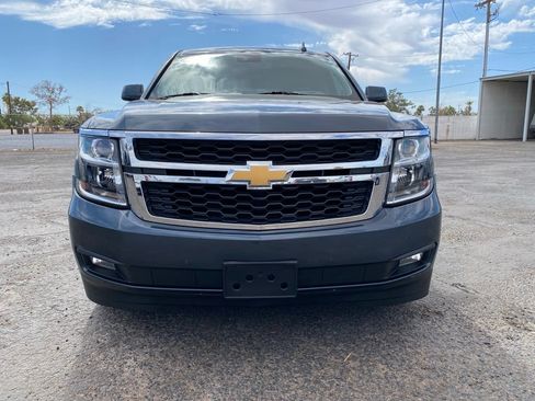 Used 2019 Chevrolet Tahoe LT AWD/4WD image 26