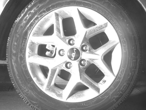 Used 2025 Kia Soul LX w/ LX Technology Package image 15