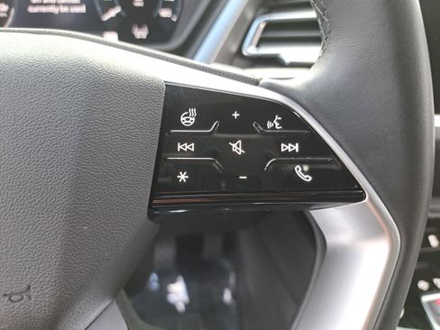 Certified 2023 Audi Q4 e-tron Prestige AWD/4WD image 18