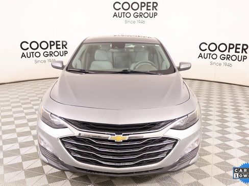 Used 2024 Chevrolet Malibu LT image 9