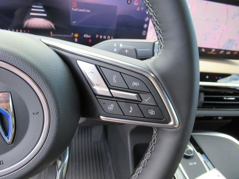 New 2026 Buick Enclave Preferred w/ Power Package image 18